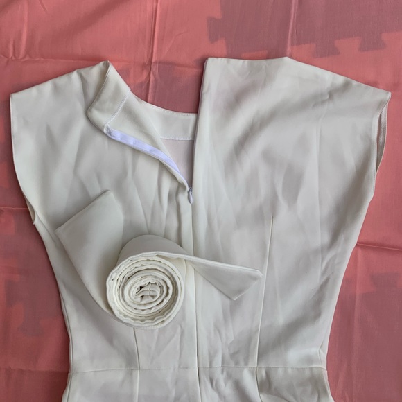 Hand made Classic overalls - Picture 2 of 2